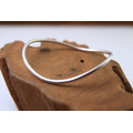 【無限密合圓手環】純銀手環 / Sterling Silver Bracelet / Circle 【無限密合圓手環】純銀手環 / Sterling Silver Bracelet / Circle