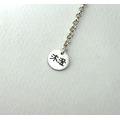 免費敲字【神奇蘑菇】蘑菇手鍊 / 純銀手鍊 / Sterling Silver Bracelet / Mushroom_5 免費敲字【神奇蘑菇】蘑菇手鍊 / 純銀手鍊 / Sterling Silver Bracelet / Mushroom_5