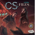 犯罪現場 CS-Files 犯罪現場 CS-Files