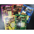 諾丁漢警長 Sheriff of Nottingham_1 諾丁漢警長 Sheriff of Nottingham_1