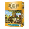 農家樂|闔家歡樂版 AGRICOLA: FAMILY EDITION 農家樂|闔家歡樂版 AGRICOLA: FAMILY EDITION
