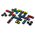 原木形色棋|旅行版|Qwirkle Travel_1 原木形色棋|旅行版|Qwirkle Travel_1