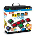 原木形色棋|旅行版|Qwirkle Travel 原木形色棋|旅行版|Qwirkle Travel