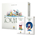 ▌遊戲套餐 ▌東海道 + 十字路口擴充 + 節慶擴充 ▌遊戲套餐 ▌東海道 + 十字路口擴充 + 節慶擴充