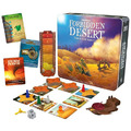 禁制沙漠 Forbidden Desert_1 禁制沙漠 Forbidden Desert_1