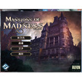瘋狂詭宅|2版|Mansions of Madness 2nd_2 瘋狂詭宅|2版|Mansions of Madness 2nd_2
