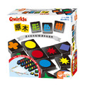 原木形色棋|10周年紀念版|Qwirkle 10th Anniversary_1 原木形色棋|10周年紀念版|Qwirkle 10th Anniversary_1