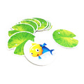 魚樂無窮 Five Little Fish_2 魚樂無窮 Five Little Fish_2