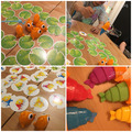 魚樂無窮 Five Little Fish_3 魚樂無窮 Five Little Fish_3