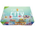 記帳城市 Fortune City 記帳城市 Fortune City