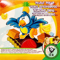 鸚鵡木筏疊疊樂 Parrot Pile Up_1 鸚鵡木筏疊疊樂 Parrot Pile Up_1