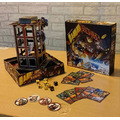 猩戰(英) 內附中文規則 Banana Bandits_2 猩戰(英) 內附中文規則 Banana Bandits_2