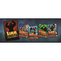 猩戰(英) 內附中文規則 Banana Bandits_4 猩戰(英) 內附中文規則 Banana Bandits_4