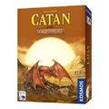 卡坦島|寶藏、巨龍與冒險者擴充|Catan:Treasures,Dragon & Explore 卡坦島|寶藏、巨龍與冒險者擴充|Catan:Treasures,Dragon & Explore