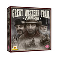 大西部之路 Great Western Trail 大西部之路 Great Western Trail