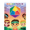 彩色烏托邦(繁.英.日) Colortopia 彩色烏托邦(繁.英.日) Colortopia