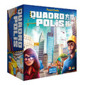 方格都市 Quadropolis 方格都市 Quadropolis