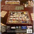 國王堡 Kingsburg|原文版附中文規則|_1 國王堡 Kingsburg|原文版附中文規則|_1