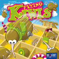飛天奇異鳥 Flying Kiwis 飛天奇異鳥 Flying Kiwis