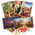 世紀Ⅰ 香料之路|標準版|Century Spice Road_6 世紀Ⅰ 香料之路|標準版|Century Spice Road_6