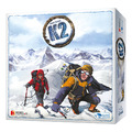 登峰極限 K2 登峰極限 K2