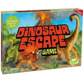 恐龍逃脫任務 Dinosaur Escape(英) 附中文規則電子檔) 恐龍逃脫任務 Dinosaur Escape(英) 附中文規則電子檔)
