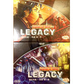 瘟疫危機|傳承 1|Pandemic Legacy 1 瘟疫危機|傳承 1|Pandemic Legacy 1