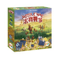 米寶戰爭 Meeple War(繁) 米寶戰爭 Meeple War(繁)