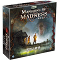 瘋狂詭宅|荒野之呼喚 Mansions of Madness : Call of the Wild 瘋狂詭宅|荒野之呼喚 Mansions of Madness : Call of the Wild