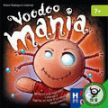 巫毒娃娃 Voodoo Mania 巫毒娃娃 Voodoo Mania