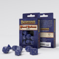 Q-Workshop|尋路者傳奇 黑暗再臨 Pathfinder Second Darkness|7入套骰|TRPG_1 Q-Workshop|尋路者傳奇 黑暗再臨 Pathfinder Second Darkness|7入套骰|TRPG_1
