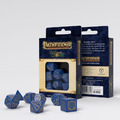 Q-Workshop|尋路者傳奇 皇冠之戰 Pathfinder War for the Crown|7入套骰|TRPG_1 Q-Workshop|尋路者傳奇 皇冠之戰 Pathfinder War for the Crown|7入套骰|TRPG_1