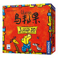 烏邦果|3D兒童版|Ubongo 3D Junior 烏邦果|3D兒童版|Ubongo 3D Junior