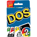 DOS遊戲卡|DOS Card Game(繁) DOS遊戲卡|DOS Card Game(繁)