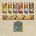 神秘大地|帆船與商隊擴充|Terra Mystica EX2 Merchants of the sea_2 神秘大地|帆船與商隊擴充|Terra Mystica EX2 Merchants of the sea_2