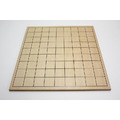 日本將棋|棋盤|木質棋盤 (雲杉+MDF) |新手必備款 日本將棋|棋盤|木質棋盤 (雲杉+MDF) |新手必備款