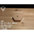 原木收納盒|磁吸版|Dice Box Wood|長方圓角 / 六邊形_3 原木收納盒|磁吸版|Dice Box Wood|長方圓角 / 六邊形_3