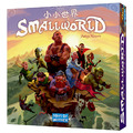 小小世界| 基本版|Small World 小小世界| 基本版|Small World
