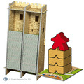 卡卡頌 2.0|擴充4|高塔|Carcassonne 2.0 The Tower EX4._1 卡卡頌 2.0|擴充4|高塔|Carcassonne 2.0 The Tower EX4._1