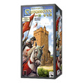 卡卡頌 2.0|擴充4|高塔|Carcassonne 2.0 The Tower EX4. 卡卡頌 2.0|擴充4|高塔|Carcassonne 2.0 The Tower EX4.