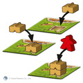 卡卡頌 2.0|擴充4|高塔|Carcassonne 2.0 The Tower EX4._2 卡卡頌 2.0|擴充4|高塔|Carcassonne 2.0 The Tower EX4._2