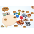 棒棒樂 Tasso Safari |豬朋狗友系列_2 棒棒樂 Tasso Safari |豬朋狗友系列_2
