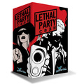 亡命派對 Lethal Party 亡命派對 Lethal Party