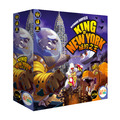 紐約之王 King of New York 紐約之王 King of New York
