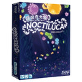 繽紛夜光蟲 Noctiluca 繽紛夜光蟲 Noctiluca