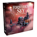 禁閉天空 Forbidden Sky 禁閉天空 Forbidden Sky