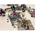 東京之王|闇黑版|限量珍藏版 King of Tokyo Dark Edition_1 東京之王|闇黑版|限量珍藏版 King of Tokyo Dark Edition_1