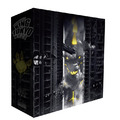 東京之王|闇黑版|限量珍藏版 King of Tokyo Dark Edition 東京之王|闇黑版|限量珍藏版 King of Tokyo Dark Edition