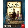 愛麗斯號 Lady Alice 愛麗斯號 Lady Alice