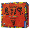 烏邦果|標準版|Ubongo 烏邦果|標準版|Ubongo
